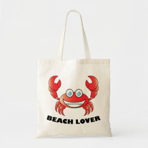 Beach Lover - Tasche des Haushalts