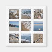 Beach Magnet (Vorne)