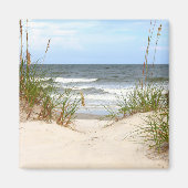 Beach Magnet (Vorne)