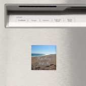 Beach Magnet mit Angebot (In Situ (Geschirrspüler))
