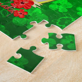 Beach Mele Kalikimaka Puzzle (Seite)