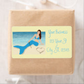 Beach Mermaid Valentine Thunder_Cove (Insitu)