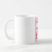 Beach Mood Kaffeetasse (Links)