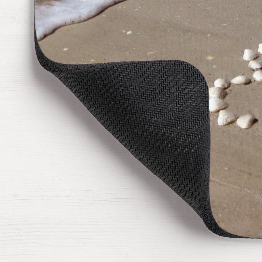 Beach Mouse Pads Mousepad (Ecke)