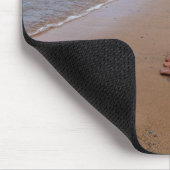Beach Mouse Pads Mousepad (Ecke)