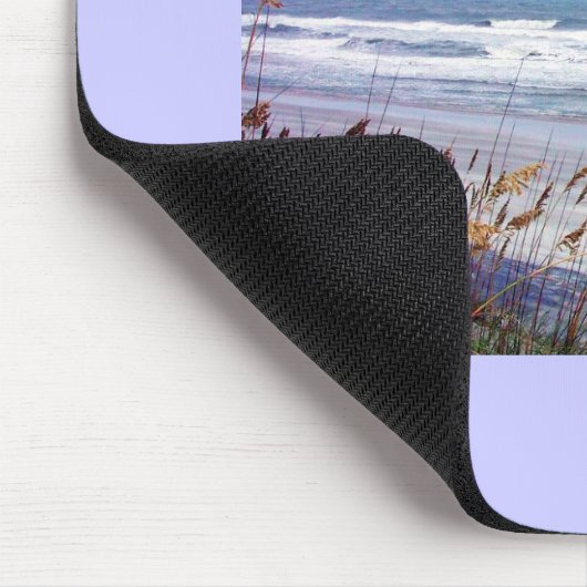 Beach Mousepad (Ecke)