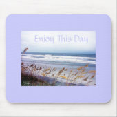 Beach Mousepad (Vorne)