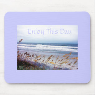 Beach Mousepad