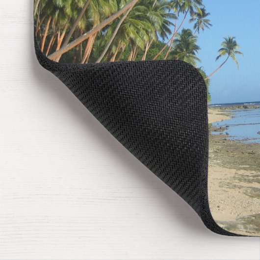 Beach Mousepad (Ecke)