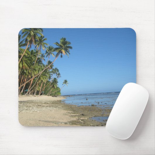 Beach Mousepad (Mit Mouse)