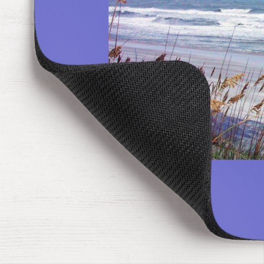 Beach Mousepad 2 von SRF (Ecke)