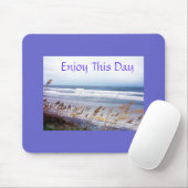Beach Mousepad 2 von SRF (Mit Mouse)