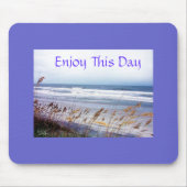 Beach Mousepad 2 von SRF (Vorne)