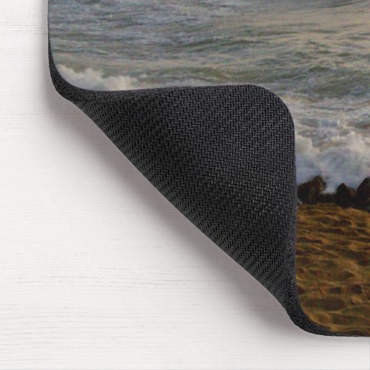BEACH-MOUSEPAD MOUSEPAD (Ecke)