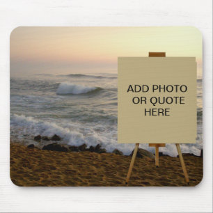 BEACH-MOUSEPAD MOUSEPAD