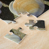 BEACH-MUSCHELN 16x20 INCH Puzzle (Seite)
