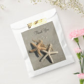 Beach Nature Gastgeschenk Bags Geschenktütchen (Versiegelt)