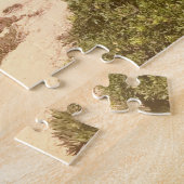 Beach Ocean Blue Sky Landscape Tropical Jigsaw Puzzle (Seite)