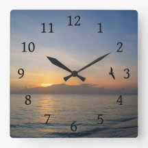 Beach Ocean Sunset Foto 195