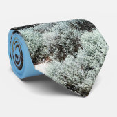 Beach Paradise, Krawatte (Gerollt)