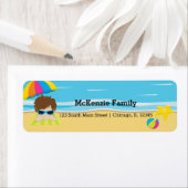 Beach Party (Insitu)