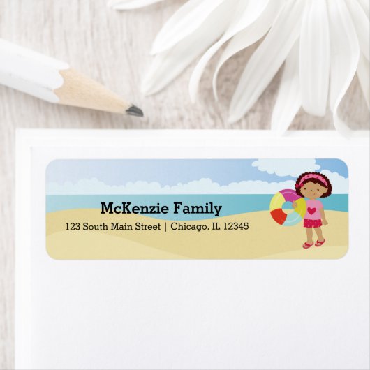 Beach Party (Insitu)