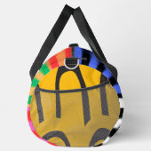 Beach Party Duffle Bag (Rechts)