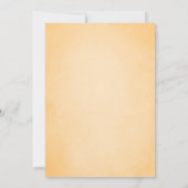 Beach Party Einladung Beach Birthday GRILLEN Summe (Rückseite)