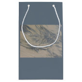 Beach Party Kleine Geschenktüte (Rückseite)