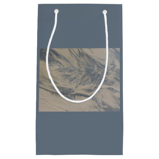 Beach Party Kleine Geschenktüte (Vorderseite)