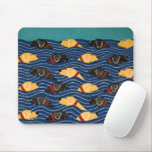 Beach Party Mouse Pad - Stephen Huneck Mousepad (Mit Mouse)