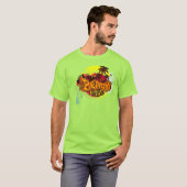 Beach Party T-Shirt (Vorne ganz)