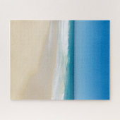 BEACH Perle Western australia Sommervibes Puzzle (Horizontal)