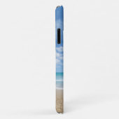 Beach Phone Case (Hinten/Rechts)