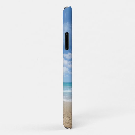Beach Phone Case (Hinten/Rechts)