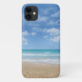Beach Phone Case (Rückseite)