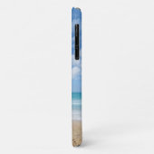 Beach Phone Case (Hinten/Links)