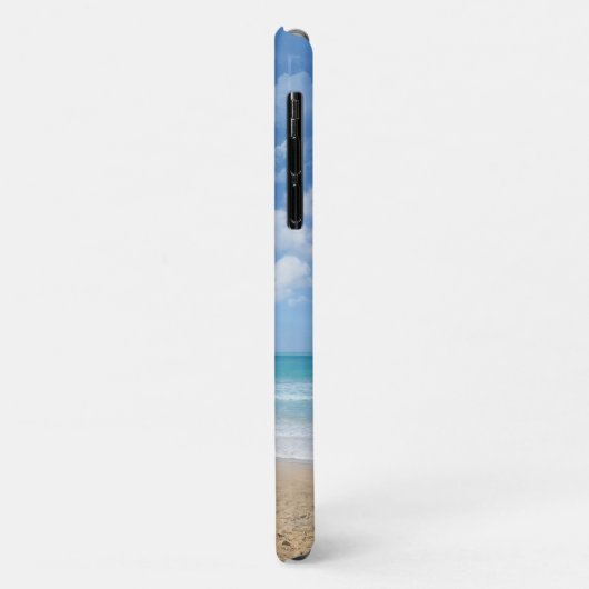 Beach Phone Case (Hinten/Links)