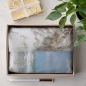 Beach Pig Sandcastle Entwässerung Seidenpapier (Geschenk)