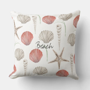 Beach PiIlow Kissen