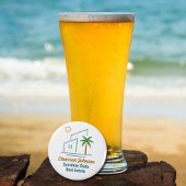 Beach Real Anwesen Company Niedlich anpassbar Flaschenöffner