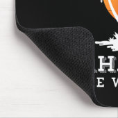 Beach-Reisegruppe Matching Spring Break Summer Mousepad (Ecke)