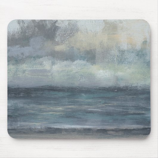 Beach Rise Mousepad (Vorne)