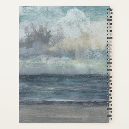 Beach Rise Planer (Rückseite)