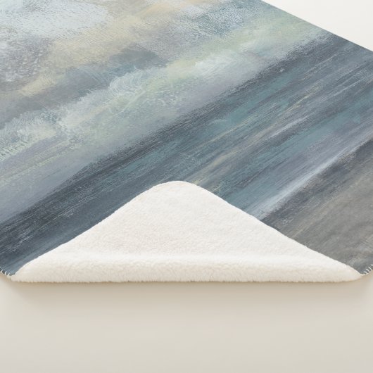 Beach Rise Sherpadecke (3/4)