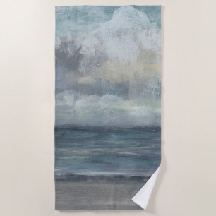 Beach Rise Strandtuch