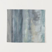 Beach Rise Wandteppich (Vorderseite (Horizontal))