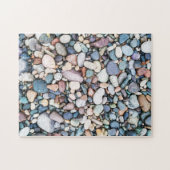 Beach Rock Puzzle (Horizontal)