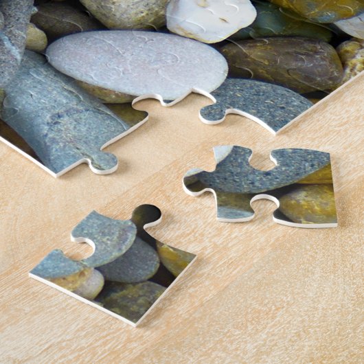 Beach Rocks Puzzle (Seite)