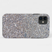 Beach Sand Case-Mate iPhone Hülle (Rückseite (Horizontal))